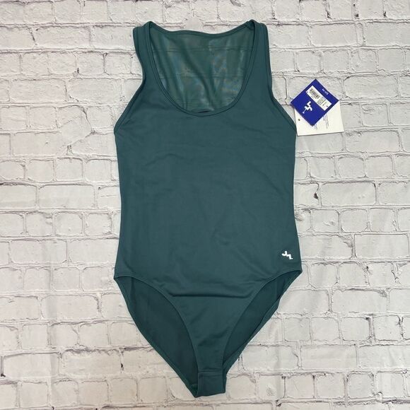 Joy Lab NWT Leotard Bodysuit - Picture 2 of 6